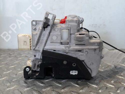 Front right lock VW PASSAT B6 (3C2)  | BP3062219C97 