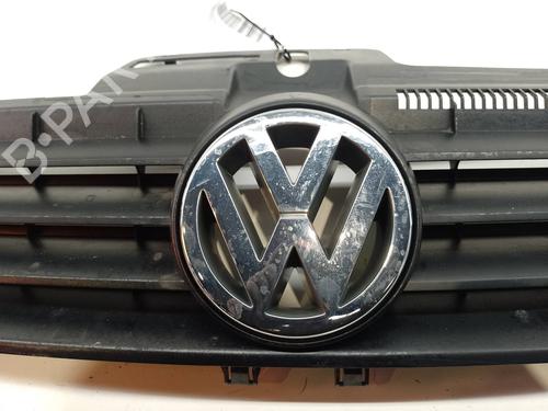 Grille VW POLO (9N_, 9A_)  | BP20234848C40 