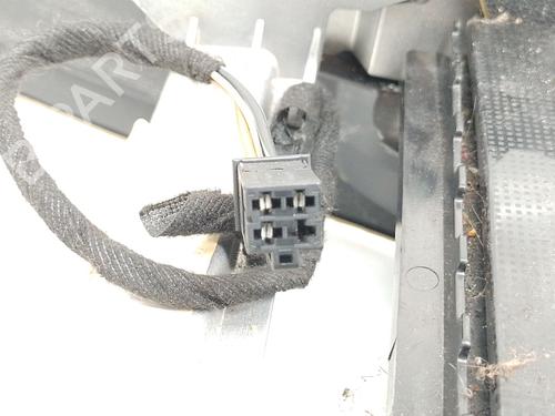 Middle console MERCEDES-BENZ M-CLASS (W164) ML 300 CDI 4-matic (164.121) | BP32451333I22  - Image 6