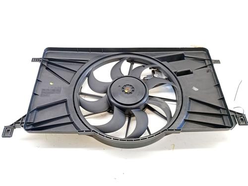Used Radiator fan Radiator fan FORD C-MAX II (DXA/CB7, DXA/CEU) 1.6 Ti (125 hp) 39650043 39650043
