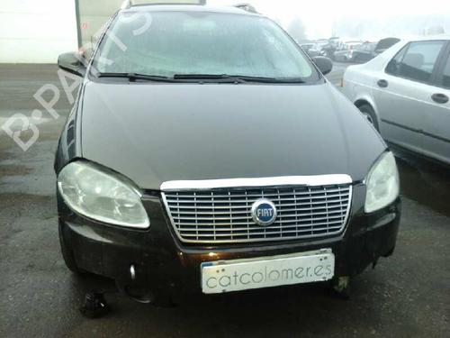 Køler FIAT CROMA (194_)  | BP7037105M31 
