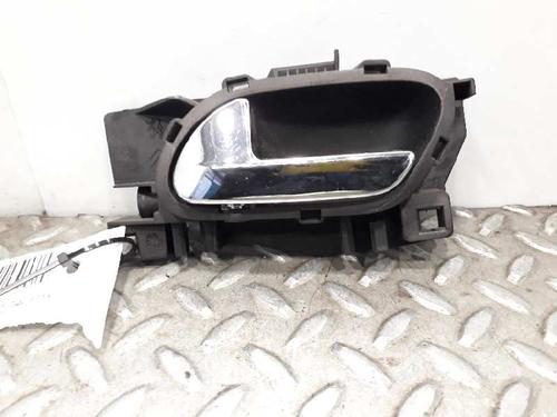 Used Front left interior door handle PEUGEOT 308 SW I (4E_, 4H_) [2007-2014]  7083963