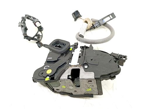 Used Front left lock Front left lock VW GOLF VIII (CD1, DA1) 1.0 TSI (110 hp) 34734973 34734973