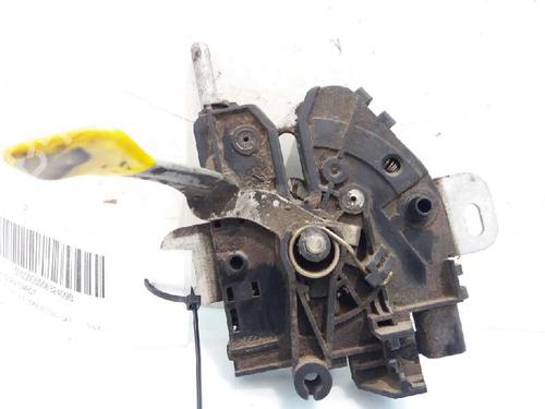 Used Hood lock FORD MONDEO IV (BA7) 2.0 TDCi (140 hp) 8783391