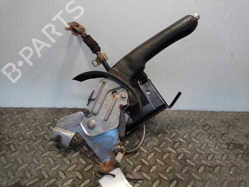 Hand brake NISSAN TERRANO II (R20) 2.7 TDi 4WD | BP16858693I18 
