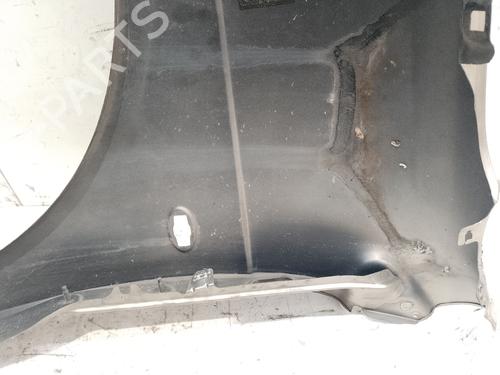 Right front fenders CITROËN C5 II (RC_)  | BP23389287C42 