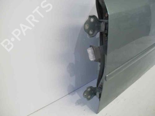Left front door DAEWOO LACETTI Hatchback (KLAN) 1.4 | BP3073647C2 