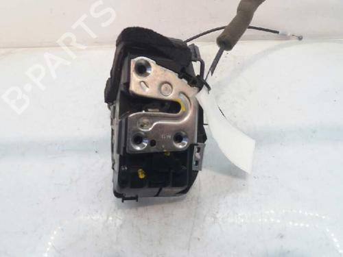 Used Front right lock NISSAN NOTE (E12) [2012-2025]  4764537
