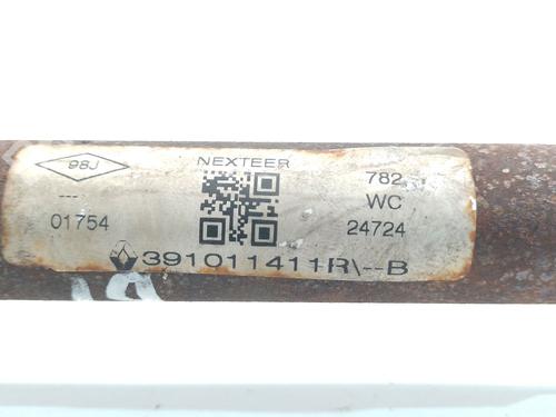 Left front driveshaft DACIA SANDERO III 1.0 TCe 90 | BP33263448M38  - Image 6