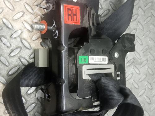 Used Rear right seatbelt HYUNDAI i30 (GD) [2011-2025]  8587386