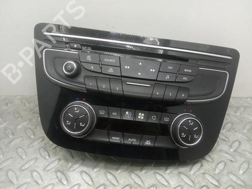 Used Climate control PEUGEOT 508 I (8D_) 2.0 HDi (163 hp) 8896623