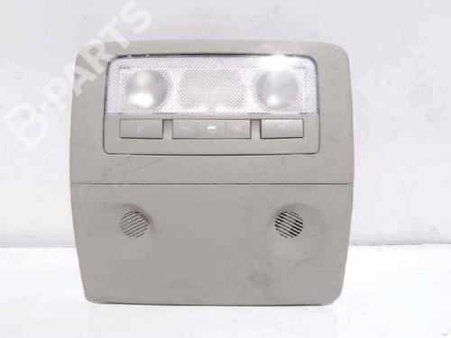 Used Interior roof light Interior roof light OPEL MERIVA B MPV (S10) 1.4 (75) (140 hp) 7432804 7432804