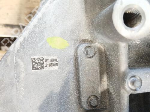 Gearbox KIA STONIC (YB) 1.0 T-GDi Eco-Dynamics+ | BP38201186M3 - Image 8