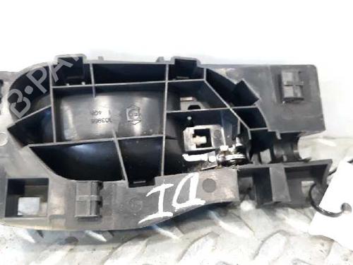Front left interior door handle CITROËN C4 Grand Picasso I (UA_)  | BP6036290I13 