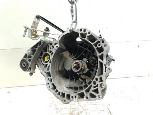 Gearbox OPEL CORSA C (X01) 1.3 CDTI (F08, F68) | BP27704861M3 