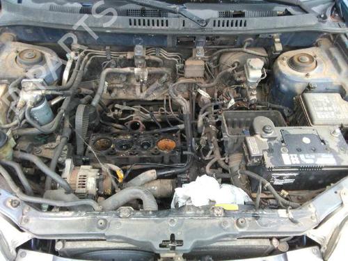 Front differential HYUNDAI SANTA FÉ I (SM)  | BP4937965M23 