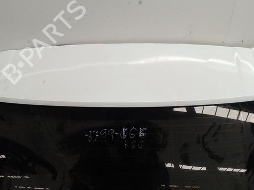 Tailgate VOLVO XC60 I SUV (156)  | BP29210772C6 