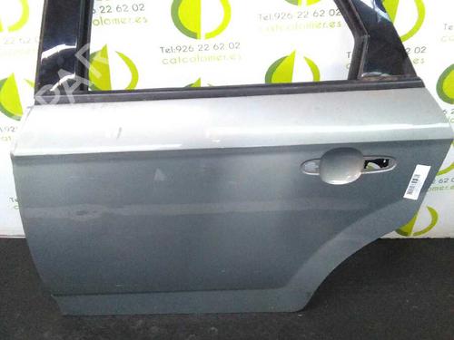 Used Left rear door FORD MONDEO IV Turnier (BA7) [2007-2015]  3071466