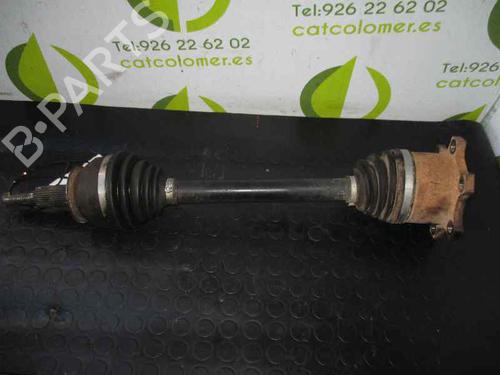 Used Left rear driveshaft NISSAN PATHFINDER III (R51) 2.5 dCi (174 hp) 3045821