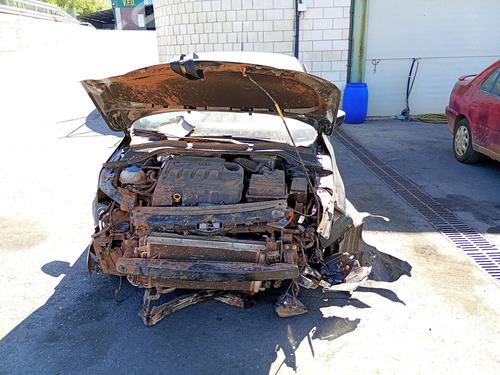 Brugte SEAT TOLEDO IV (KG3)  1.6 TDI  4809508