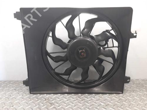 Radiator fan HYUNDAI SANTA FÉ II (CM)  | BP6440037M35 