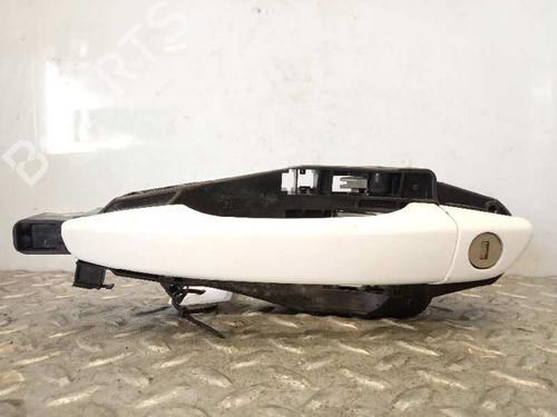 Used Front left exterior door handle CITROËN C3 AIRCROSS II (2R_, 2C_) [2017-2025]  6333690