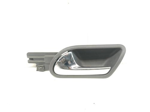 Used Rear left interior door handle VW GOLF V (1K1) [2003-2010]  19139868