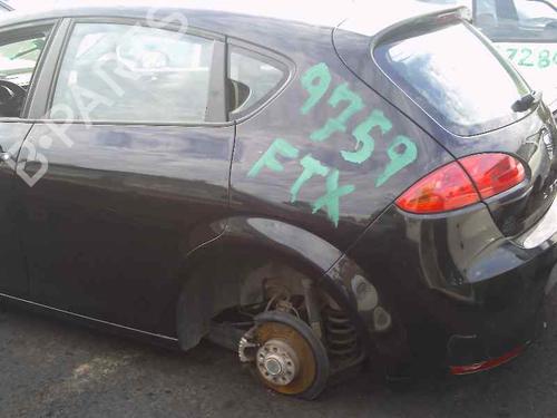 Climate control SEAT LEON (1P1) 1.9 TDI | BP3033168I5 
