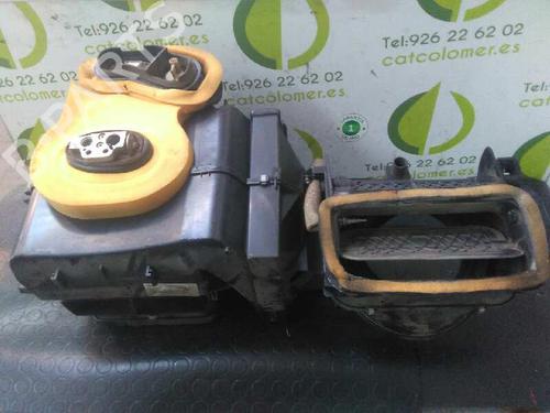Used Heater matrix box SEAT IBIZA III (6L1) 1.9 TDI (131 hp) 14229724