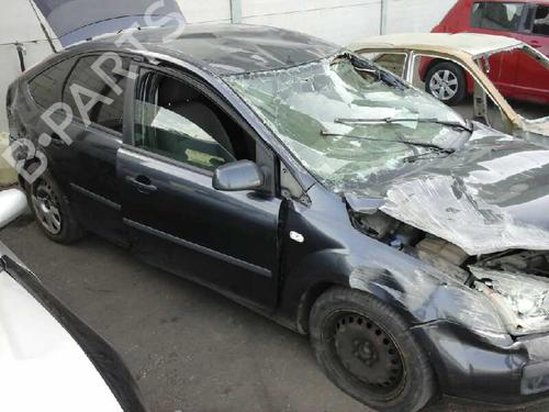 Front left window mechanism FORD FOCUS II (DA_, HCP, DP)  | BP6068927C22 
