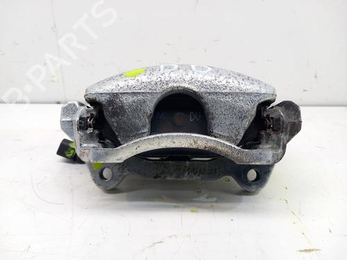 Used Right front brake caliper Right front brake caliper VW GOLF VIII (CD1, DA1) 1.0 TSI (110 hp) 34557850 34557850