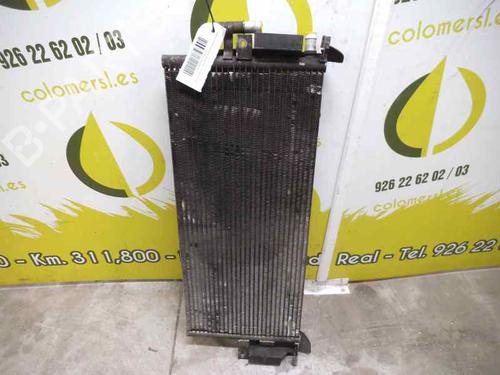 AC radiator MERCEDES-BENZ S-CLASS (W220)  | BP3122349M32 
