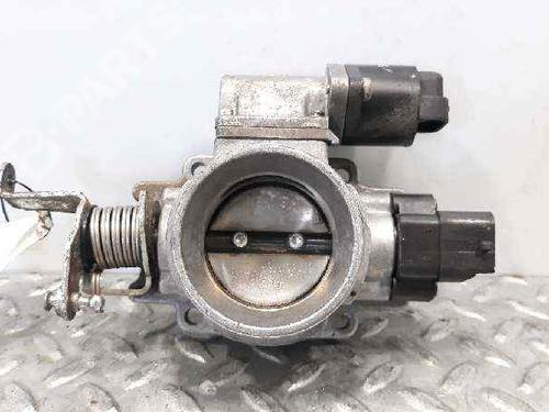 Used Throttle body Throttle body JEEP CHEROKEE (XJ) [1983-2001] 9715544 9715544