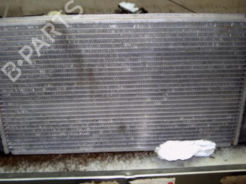 Used Water radiator Water radiator SKODA FABIA I (6Y2) 2.0 (116 hp) 33686732 33686732