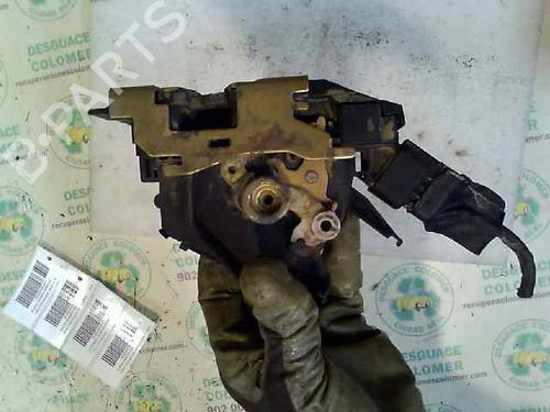 Used Front right lock FORD FOCUS I Turnier (DNW) 1.8 TDCi (100 hp) 3078209