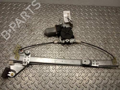 Used Rear left window mechanism NISSAN PRIMERA Hatchback (P12) [2002-2025]  6426709