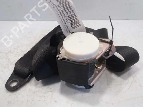 Used Rear left seatbelt FIAT BRAVO II (198_) [2006-2016]  6635883