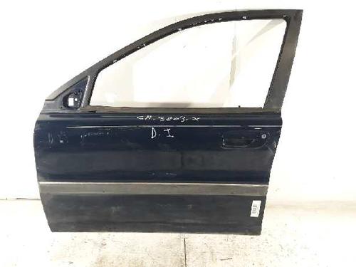 Left front door VOLVO S80 I (184) 2.5 TDI (140 hp)null