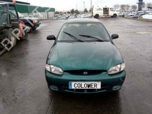 Rear left window mechanism HYUNDAI ACCENT II (LC)  | BP3067582C24 