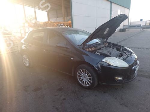 Left front driveshaft FIAT BRAVO II (198_) 1.9 D Multijet (198AXB1A) | BP20640428M38 