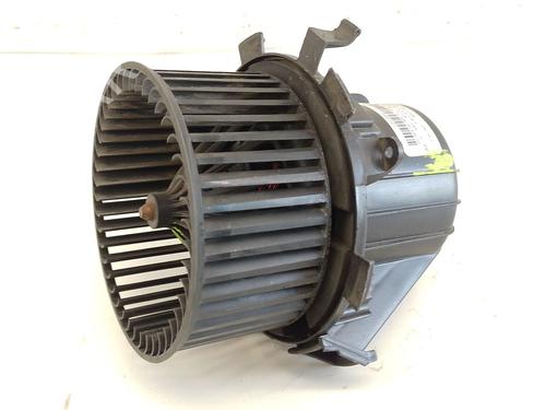 Heater blower motor CITROËN C5 III (RD_) 2.0 HDi 165 (RDRHHA, RDRHH8) | BP29371602M62 