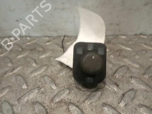 Used Mirror switch SEAT LEON (1P1) [2005-2013]  6679701