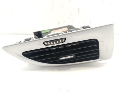 Used Air vent RENAULT MEGANE III Coupe (DZ0/1_) 1.6 16V (DZ0U, DZ1B, DZ1H) (110 hp) 24703627