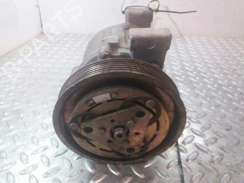 AC compressor NISSAN PRIMERA Hatchback (P10)  | BP5085429M34 