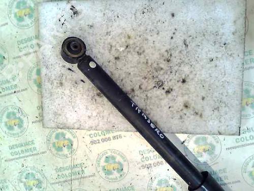 Left rear shock absorber LANCIA LYBRA (839_)  | BP3039676M18 