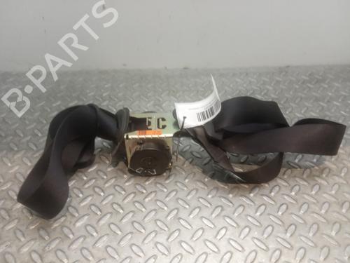 Used Front right seatbelt MINI MINI (R56) Cooper (120 hp) 12560688