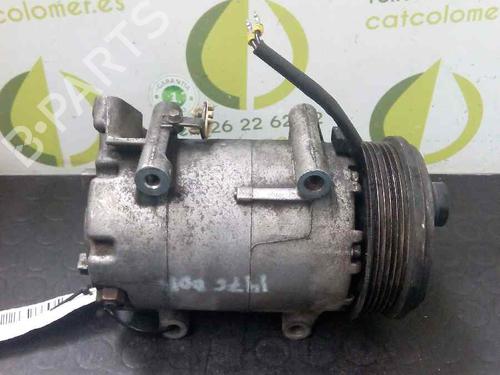 Used AC compressor FORD FOCUS II (DA_, HCP, DP) 1.6 TDCi (109 hp) 3053162