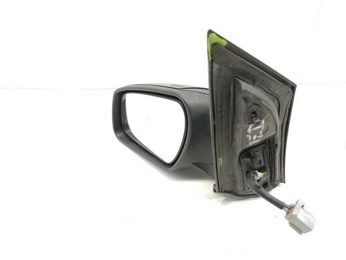 Used Left mirror FORD FOCUS II (DA_, HCP, DP) [2004-2013]  22230108
