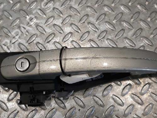 Used Front left exterior door handle FORD KUGA I [2008-2012]  3054613