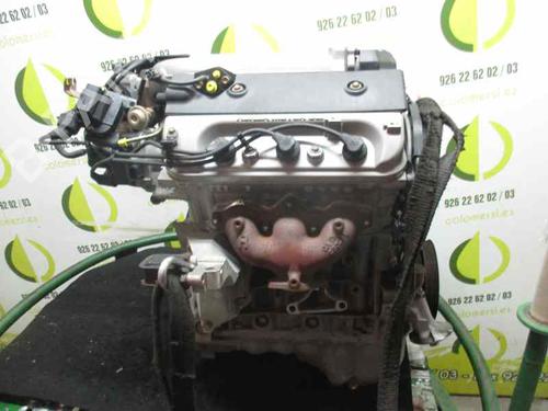 Cylinder head HONDA ACCORD VI Coupe (CG) 3.0 V6 24V (CG2) | BP10980033M5 